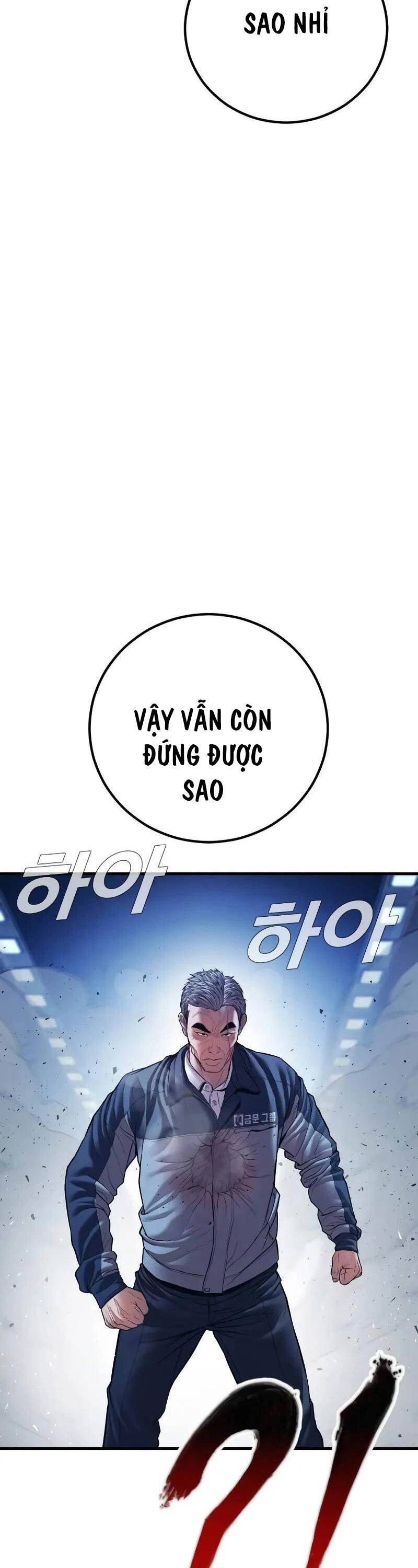 Đặc Vụ Kim - Chapter 142 - Page 9