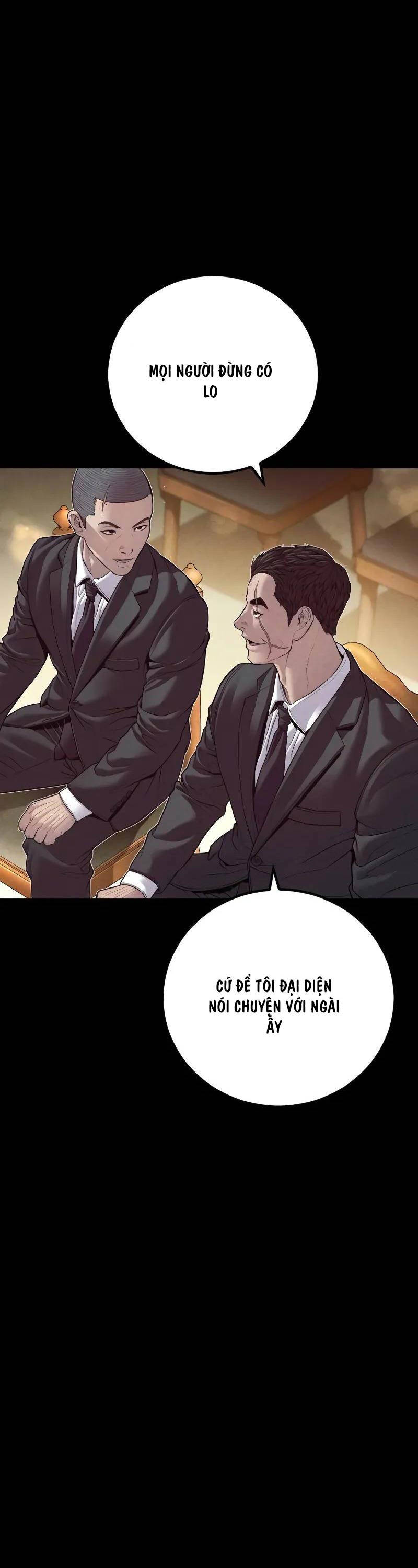 Đặc Vụ Kim - Chapter 142 - Page 90