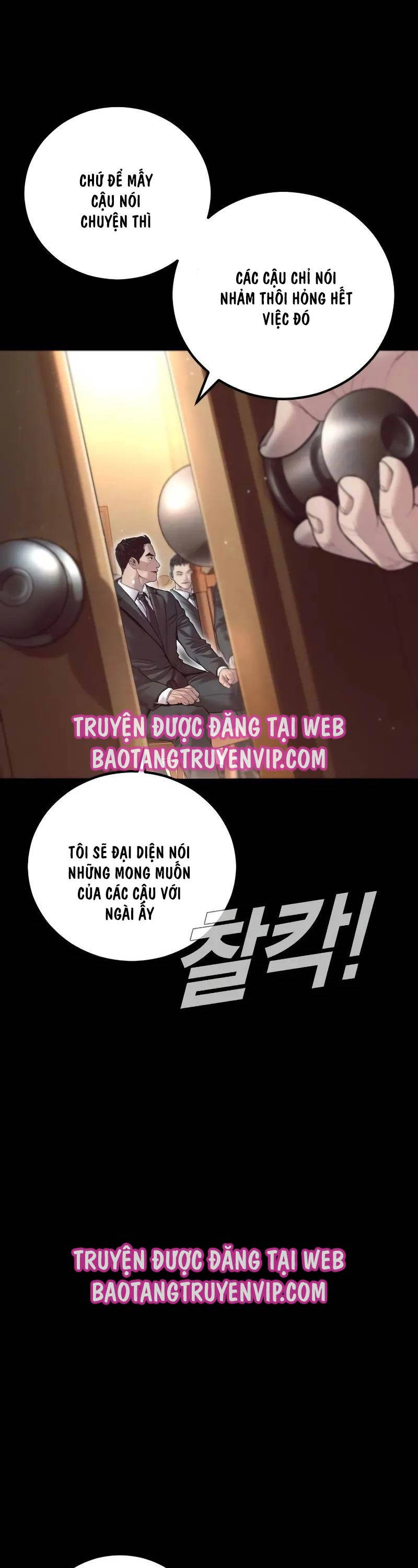 Đặc Vụ Kim - Chapter 142 - Page 91