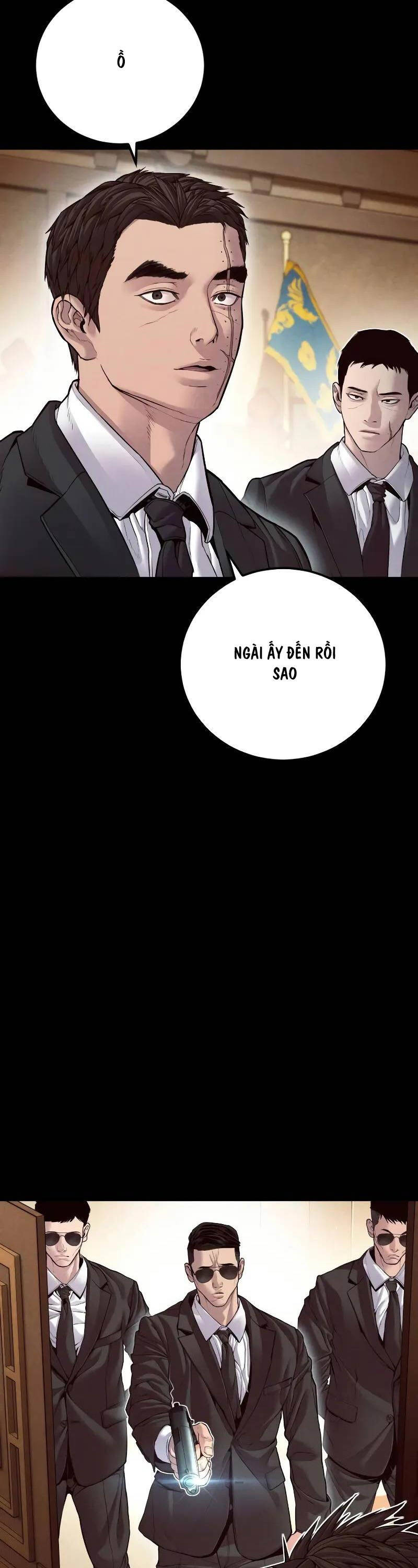 Đặc Vụ Kim - Chapter 142 - Page 92