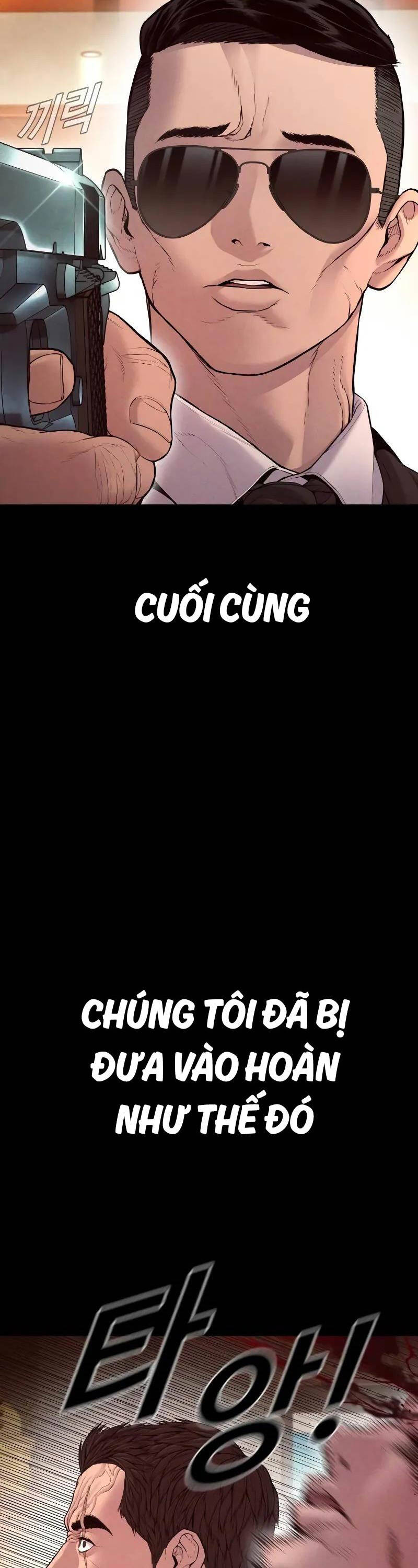 Đặc Vụ Kim - Chapter 142 - Page 94