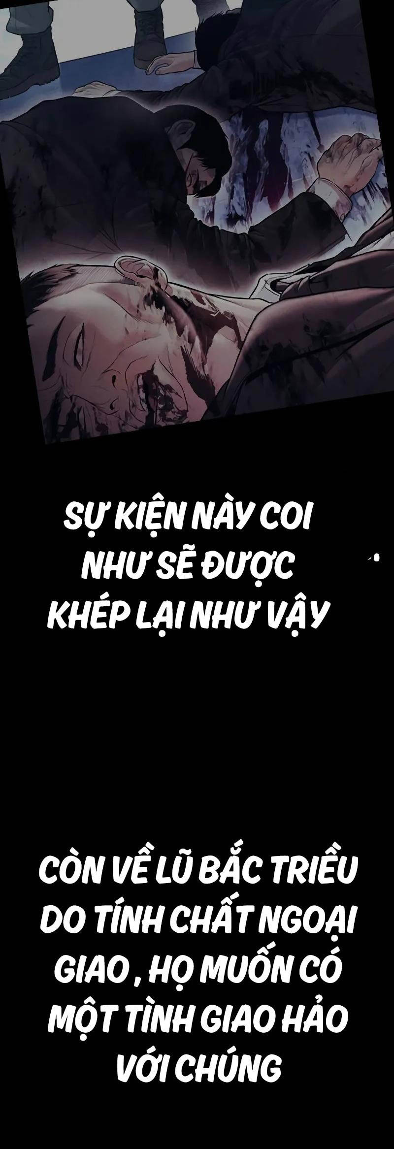 Đặc Vụ Kim - Chapter 142 - Page 97