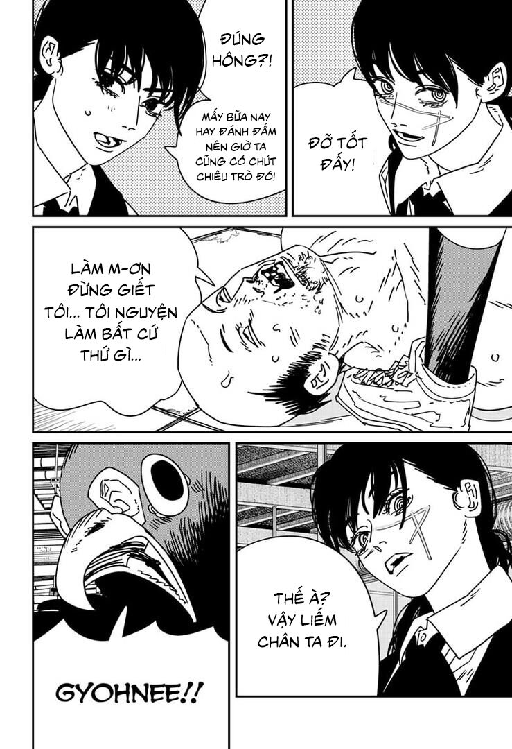 Chainsawman Phần 2 - Chapter 158 - Page 9