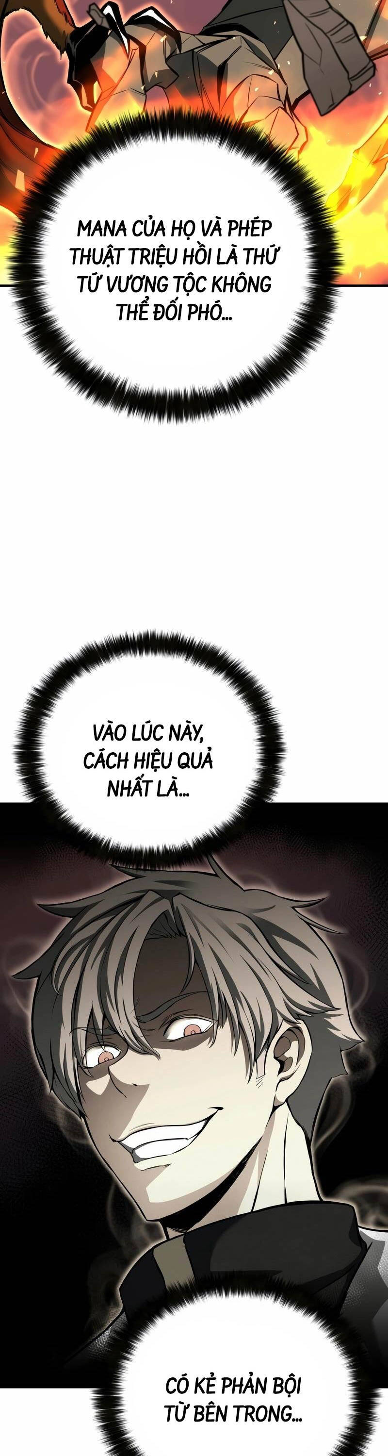 Tử Linh Sư Mạnh Nhất - Chapter 53 - Page 14