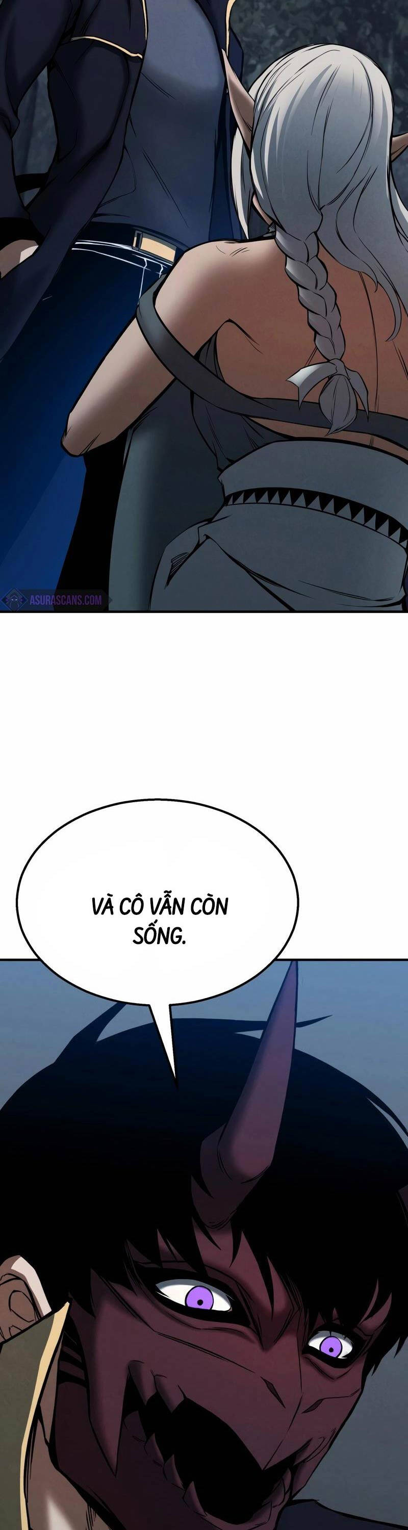 Tử Linh Sư Mạnh Nhất - Chapter 53 - Page 17