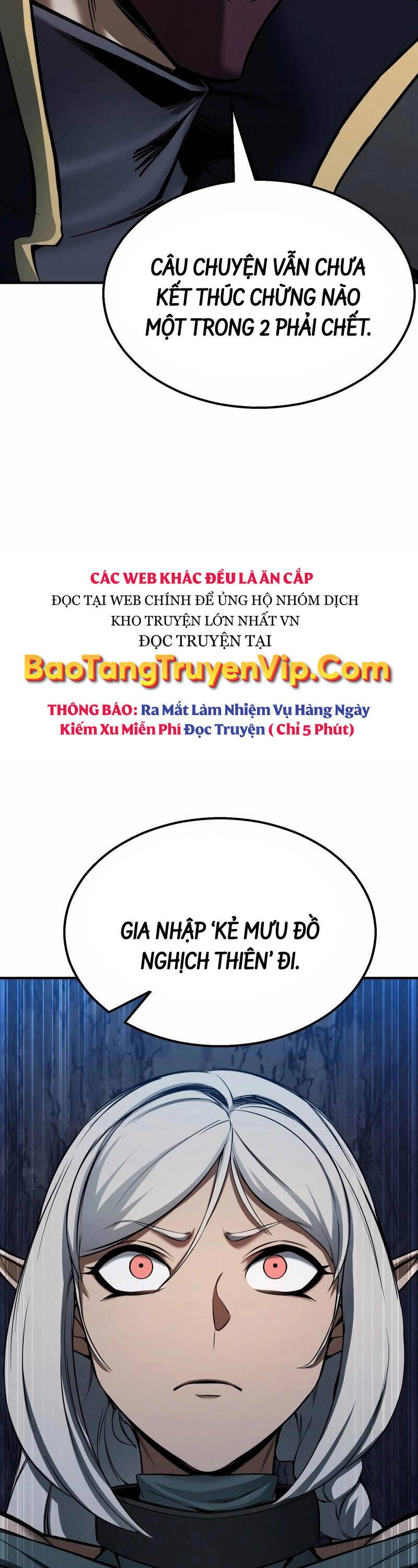 Tử Linh Sư Mạnh Nhất - Chapter 53 - Page 18