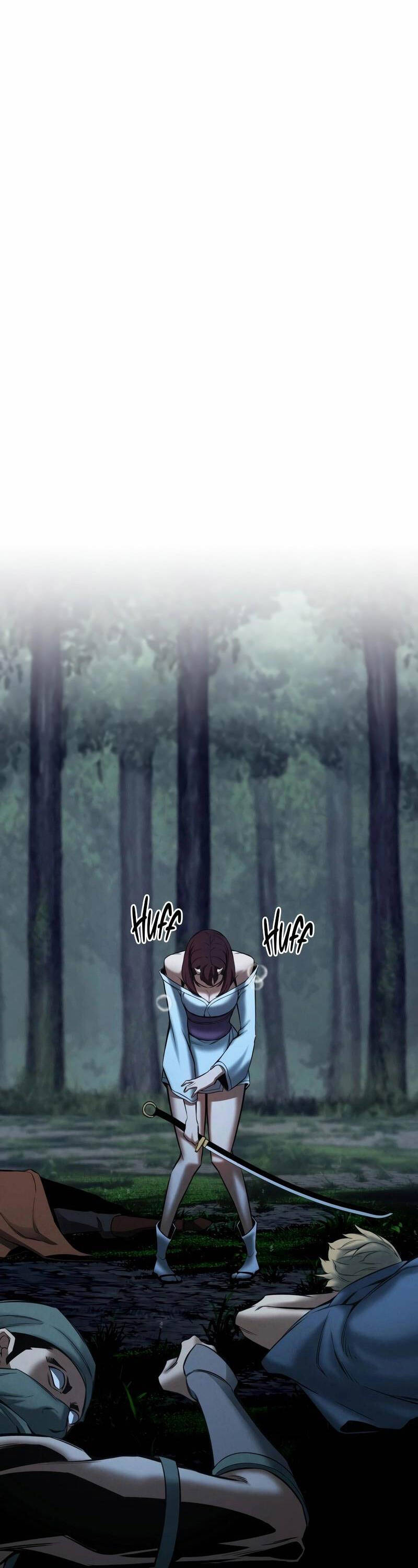 Tử Linh Sư Mạnh Nhất - Chapter 53 - Page 20