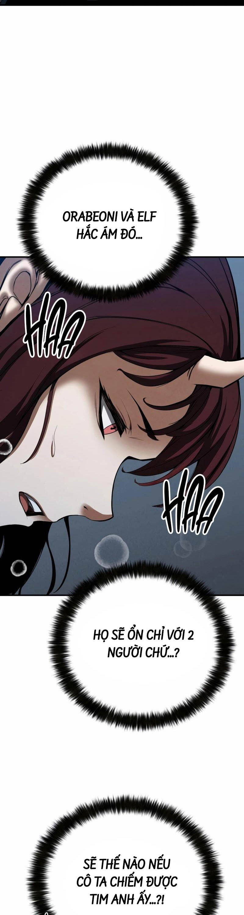 Tử Linh Sư Mạnh Nhất - Chapter 53 - Page 21