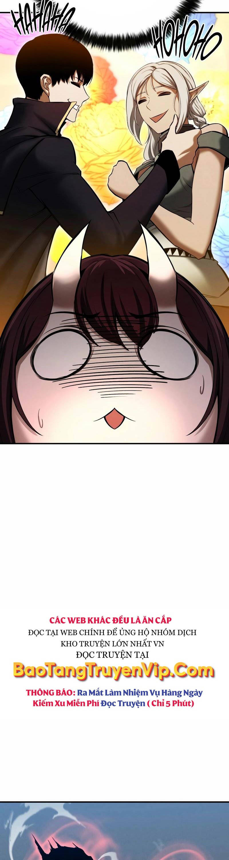 Tử Linh Sư Mạnh Nhất - Chapter 53 - Page 22