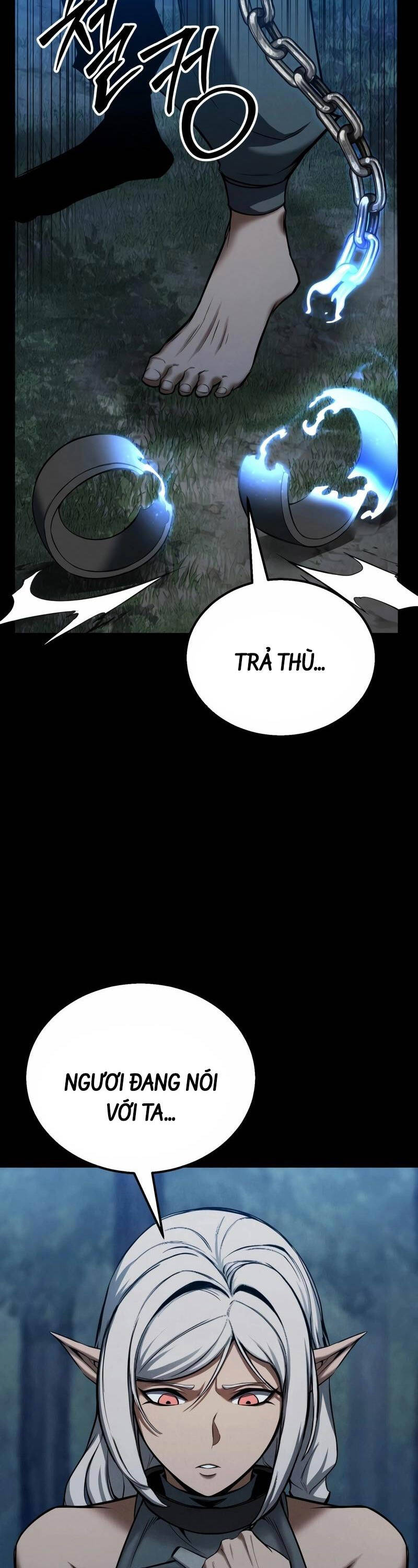 Tử Linh Sư Mạnh Nhất - Chapter 53 - Page 29