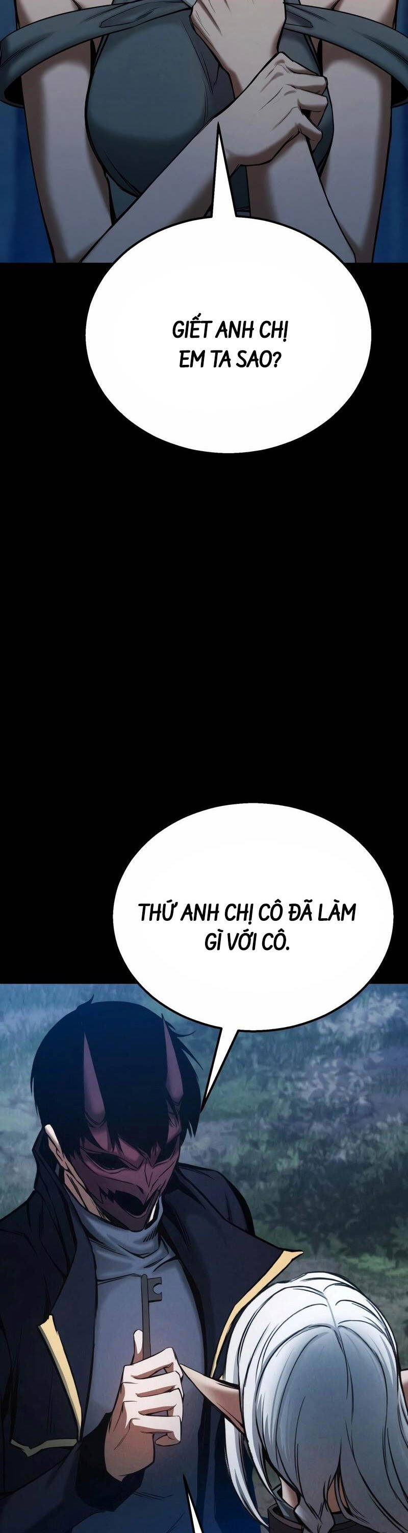 Tử Linh Sư Mạnh Nhất - Chapter 53 - Page 30