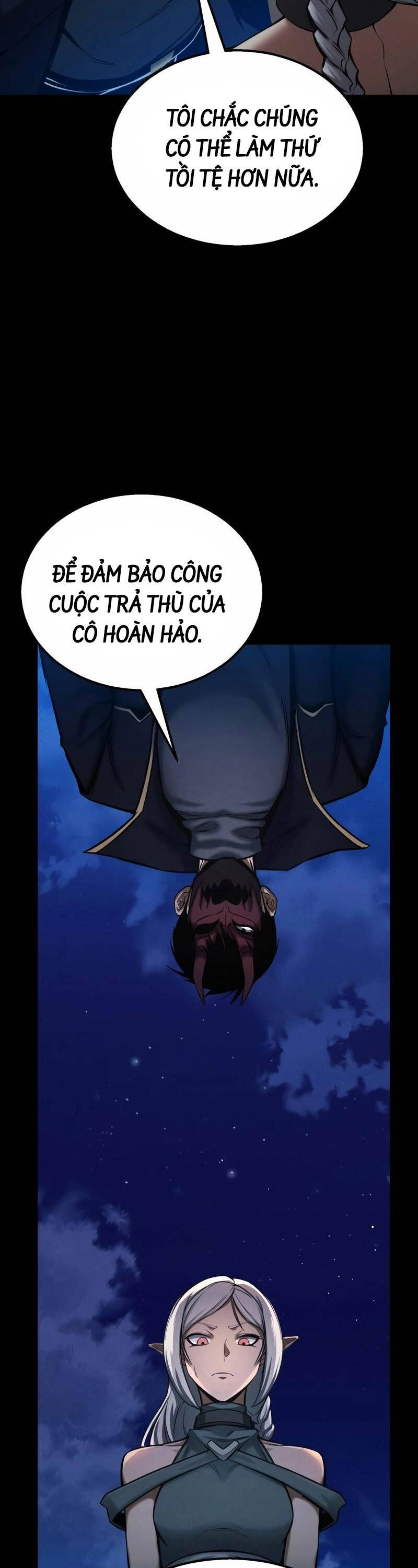 Tử Linh Sư Mạnh Nhất - Chapter 53 - Page 31