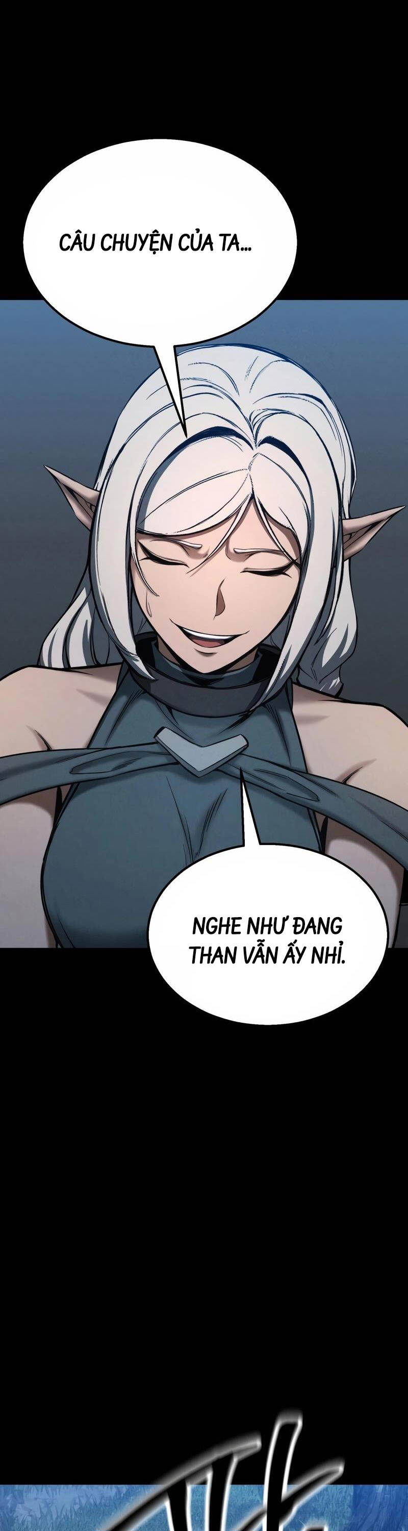 Tử Linh Sư Mạnh Nhất - Chapter 53 - Page 35