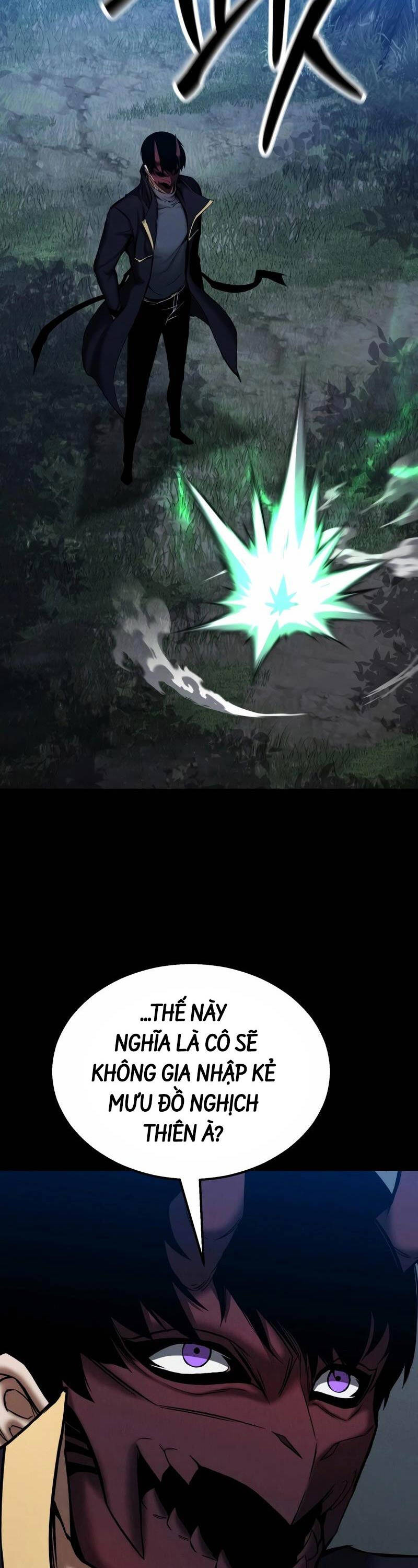 Tử Linh Sư Mạnh Nhất - Chapter 53 - Page 36