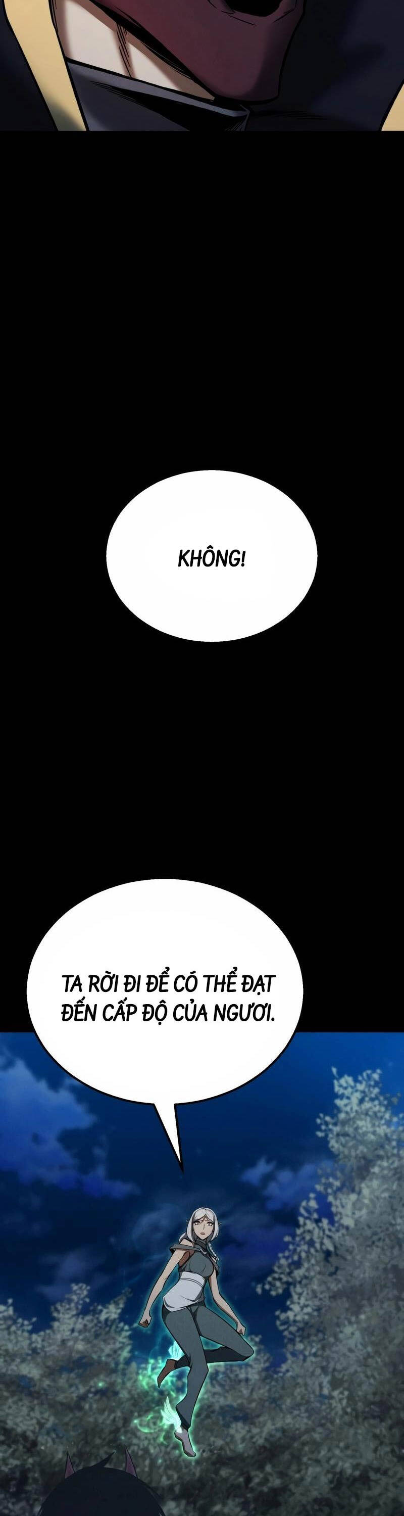 Tử Linh Sư Mạnh Nhất - Chapter 53 - Page 37