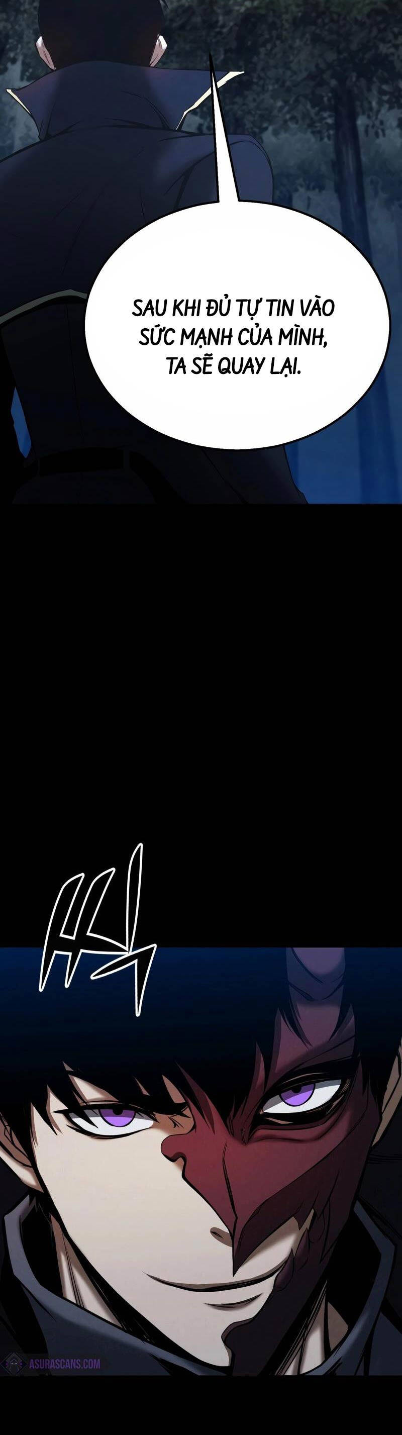 Tử Linh Sư Mạnh Nhất - Chapter 53 - Page 38