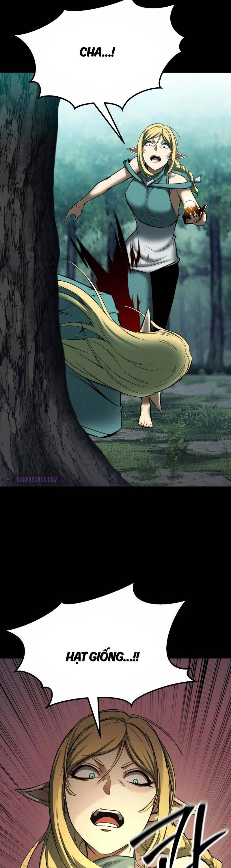 Tử Linh Sư Mạnh Nhất - Chapter 53 - Page 4