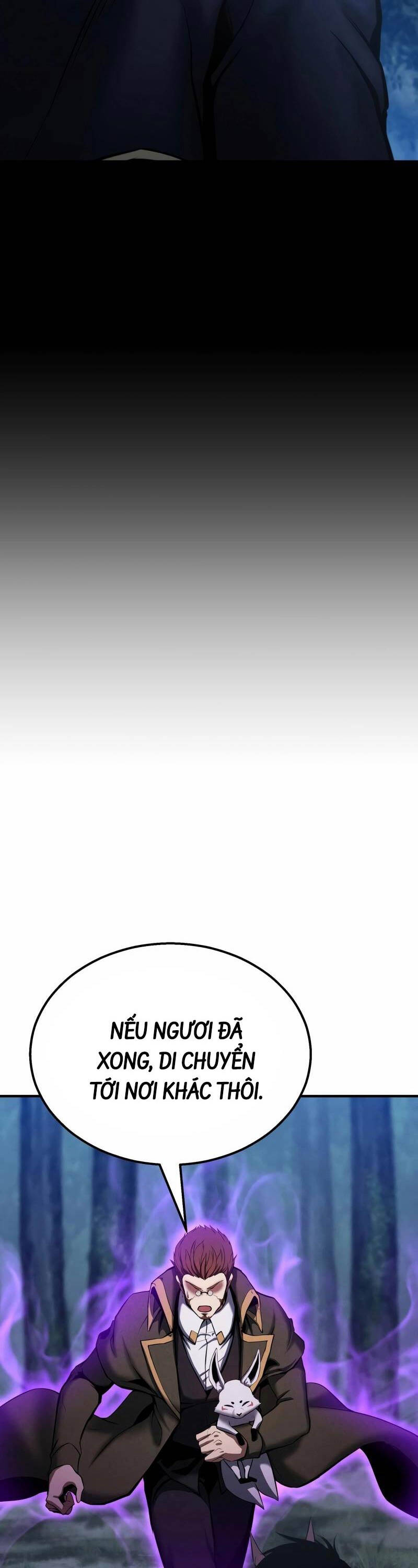 Tử Linh Sư Mạnh Nhất - Chapter 53 - Page 44