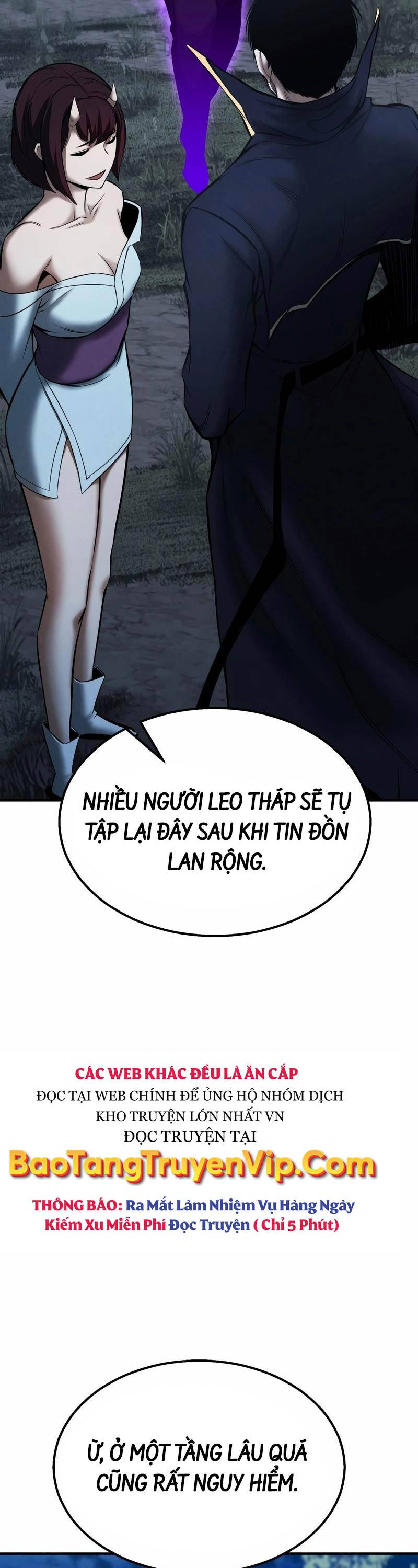 Tử Linh Sư Mạnh Nhất - Chapter 53 - Page 45