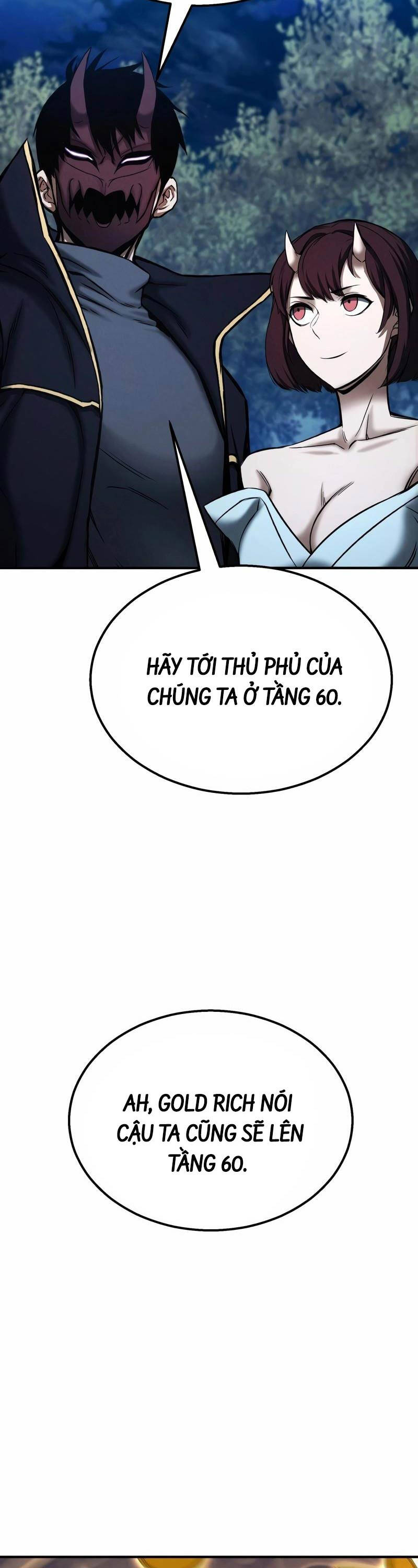 Tử Linh Sư Mạnh Nhất - Chapter 53 - Page 46
