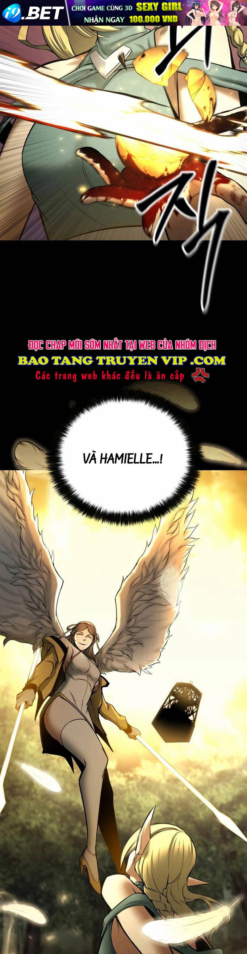 Tử Linh Sư Mạnh Nhất - Chapter 53 - Page 5