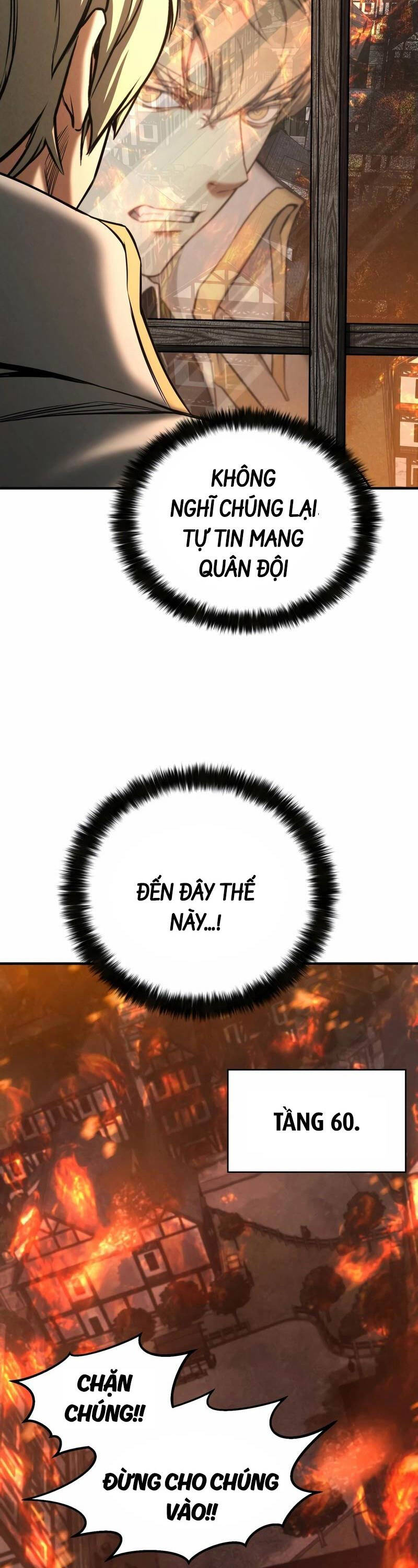 Tử Linh Sư Mạnh Nhất - Chapter 53 - Page 51