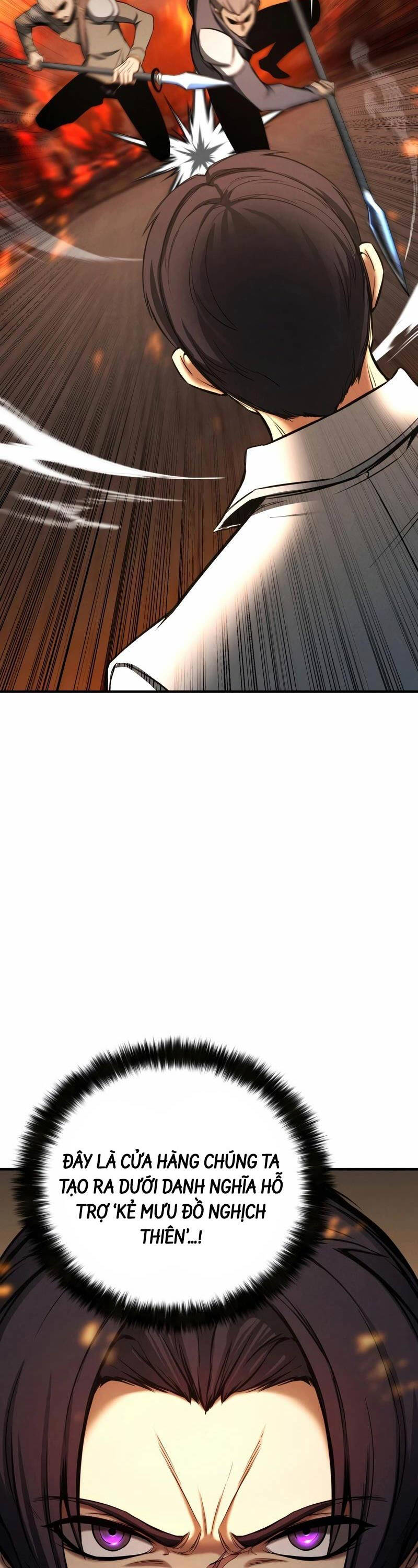 Tử Linh Sư Mạnh Nhất - Chapter 53 - Page 53