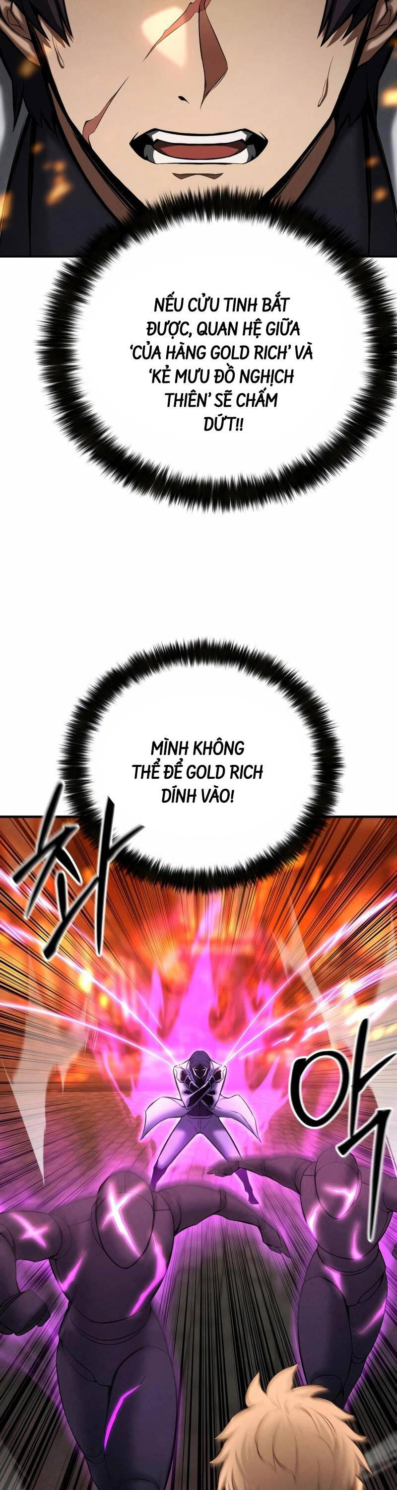 Tử Linh Sư Mạnh Nhất - Chapter 53 - Page 54