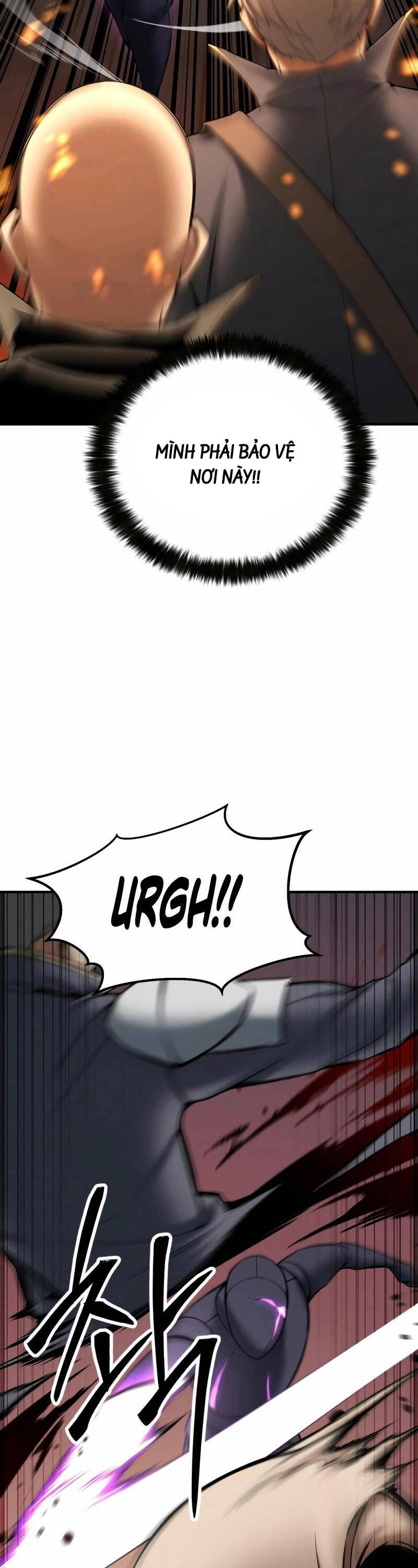 Tử Linh Sư Mạnh Nhất - Chapter 53 - Page 55