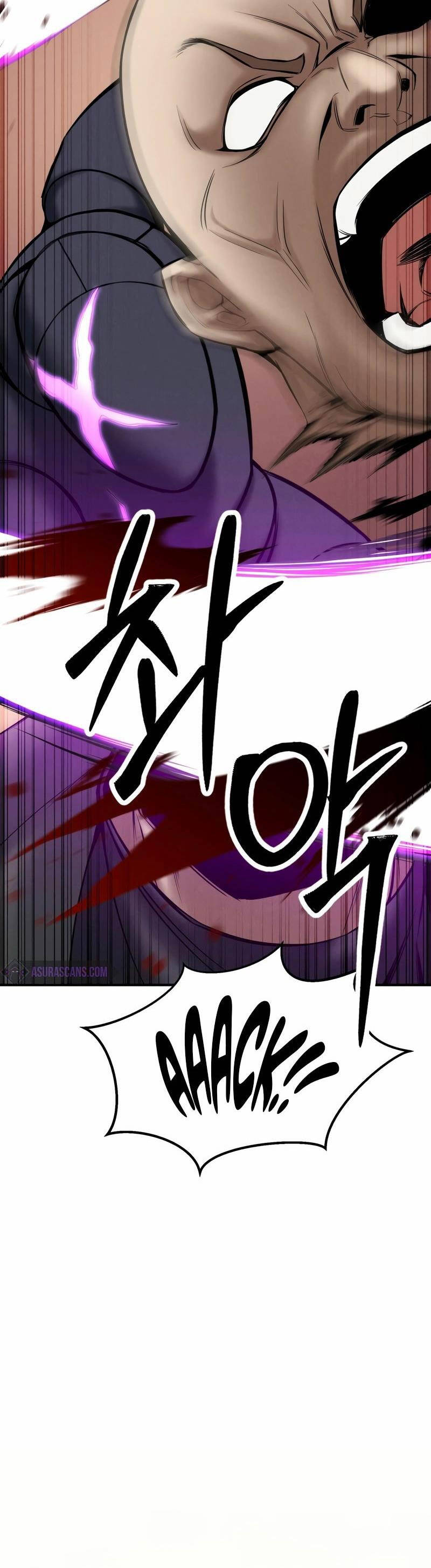 Tử Linh Sư Mạnh Nhất - Chapter 53 - Page 56