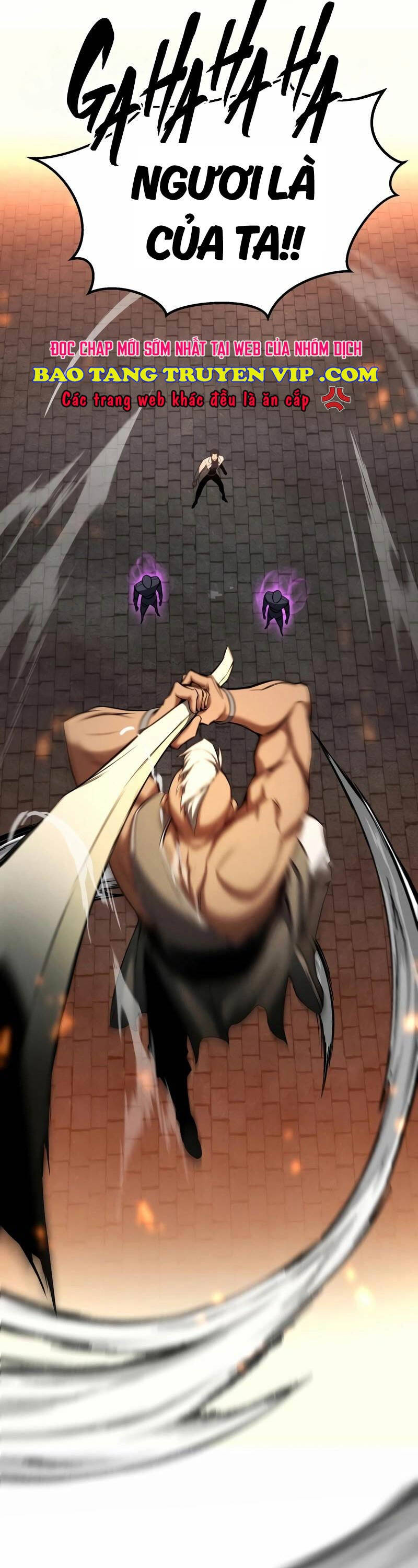 Tử Linh Sư Mạnh Nhất - Chapter 53 - Page 57