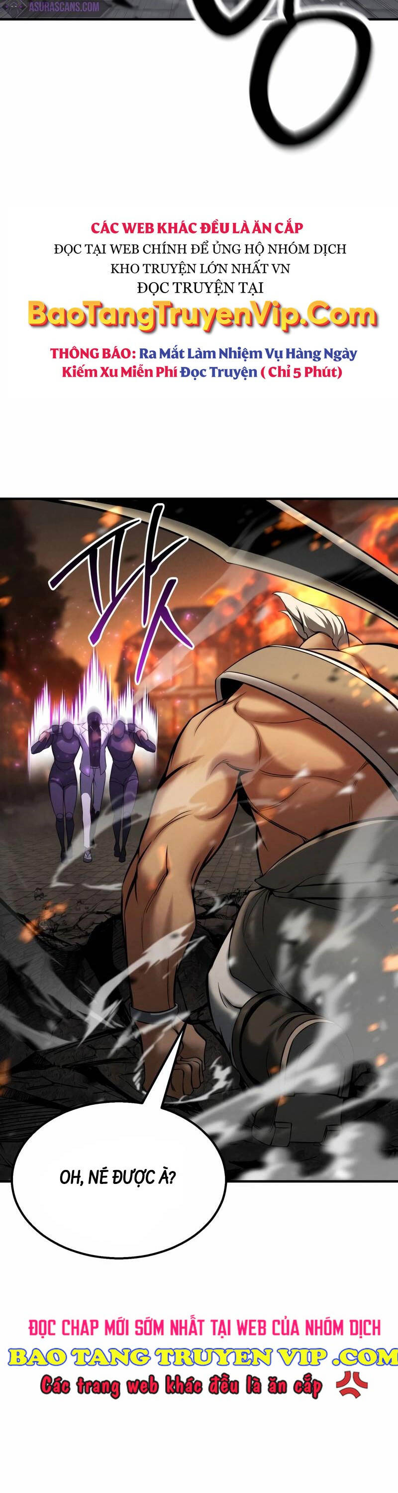 Tử Linh Sư Mạnh Nhất - Chapter 53 - Page 59