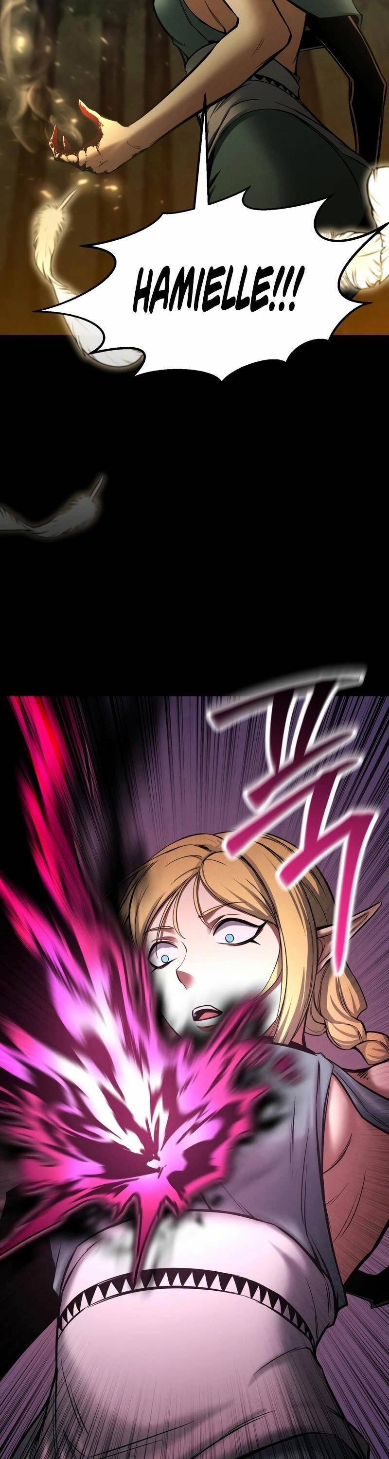 Tử Linh Sư Mạnh Nhất - Chapter 53 - Page 6