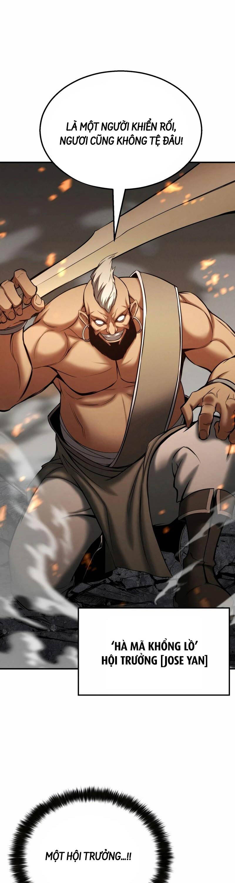 Tử Linh Sư Mạnh Nhất - Chapter 53 - Page 60