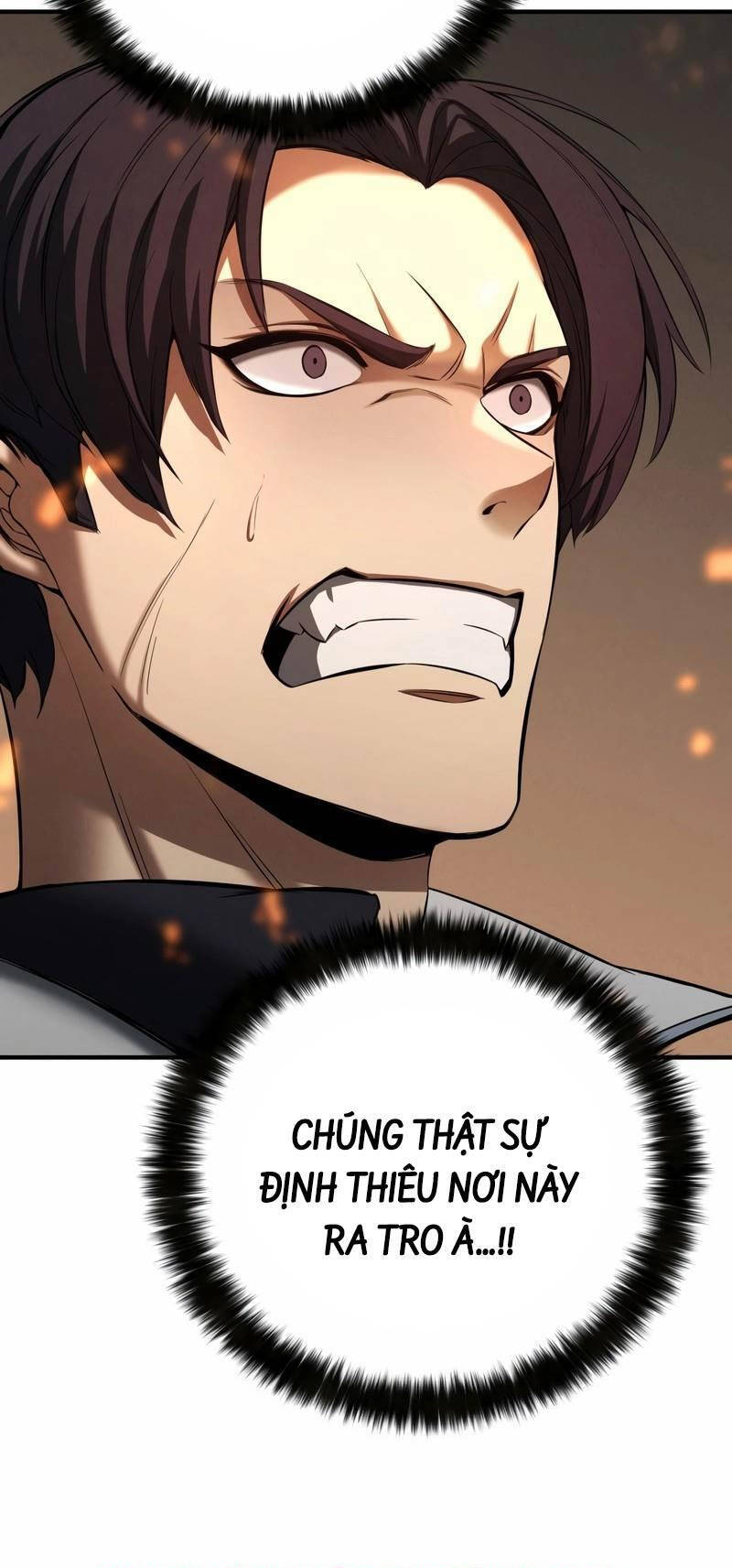 Tử Linh Sư Mạnh Nhất - Chapter 53 - Page 61