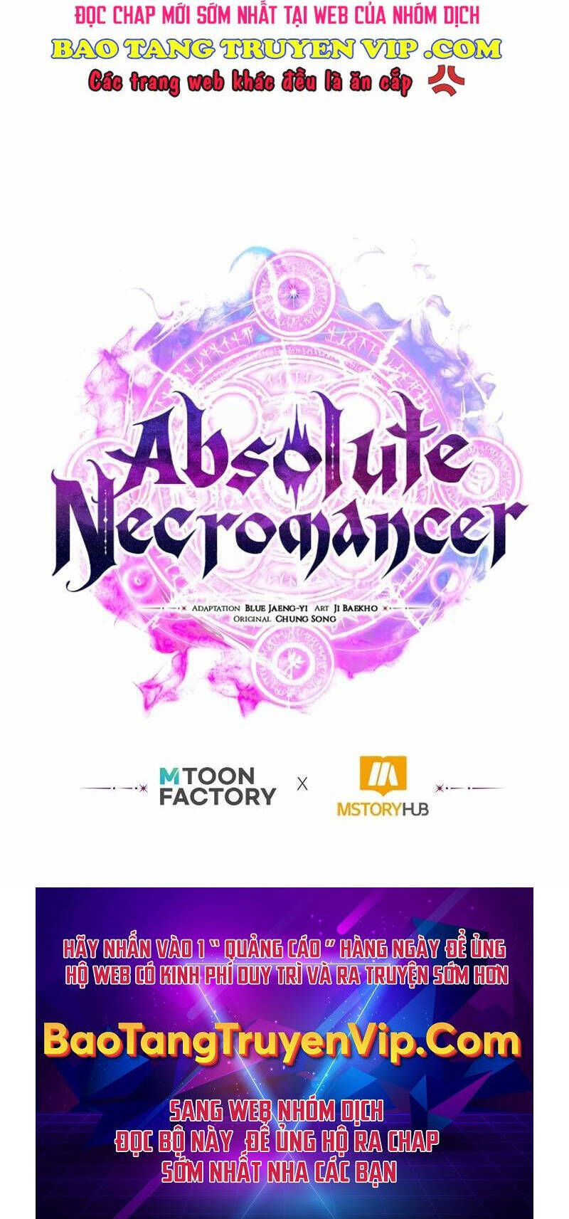 Tử Linh Sư Mạnh Nhất - Chapter 53 - Page 62