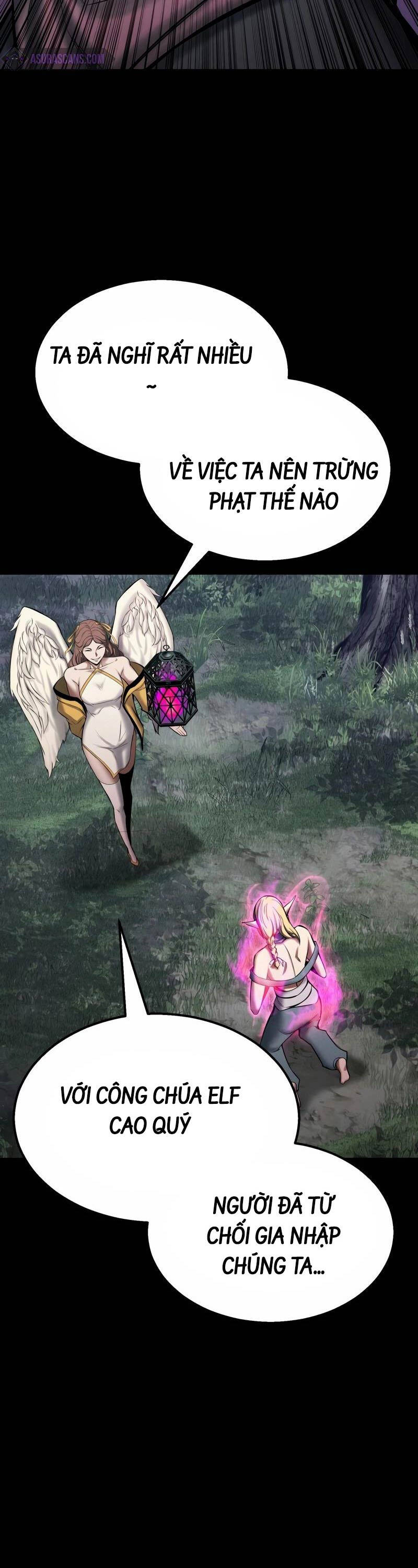 Tử Linh Sư Mạnh Nhất - Chapter 53 - Page 7