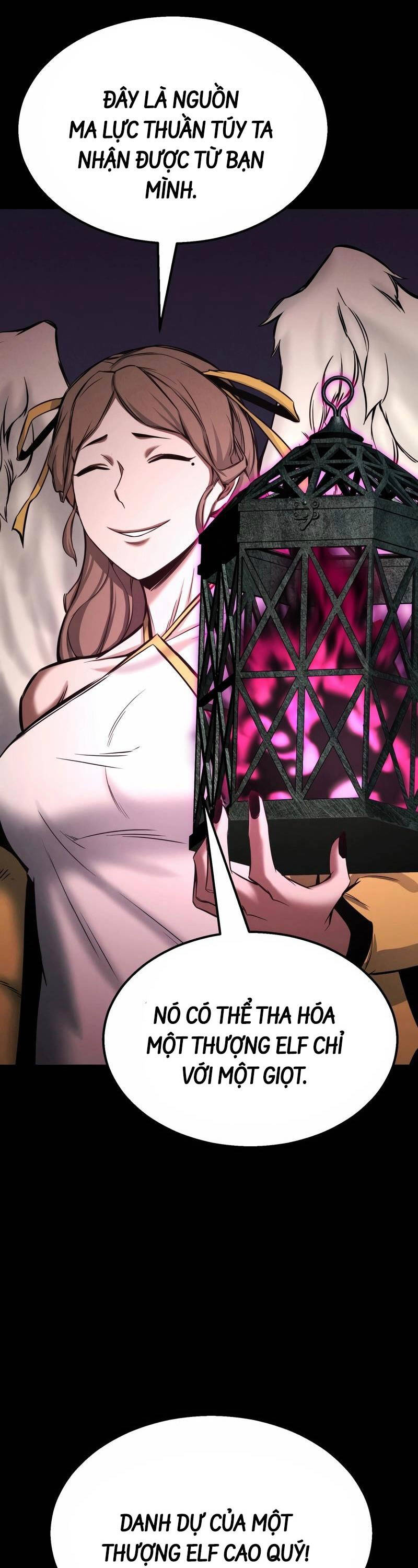 Tử Linh Sư Mạnh Nhất - Chapter 53 - Page 8