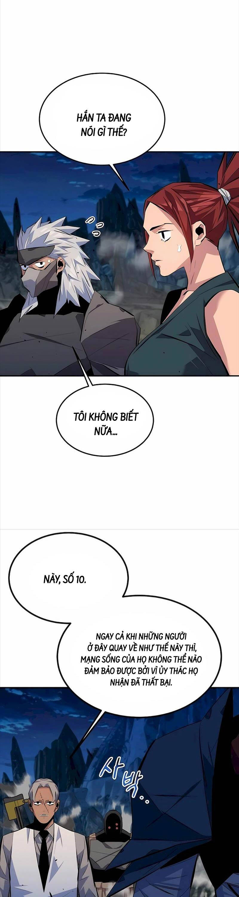 Đi Săn Tự Động Bằng Phân Thân - Chapter 97 - Page 11