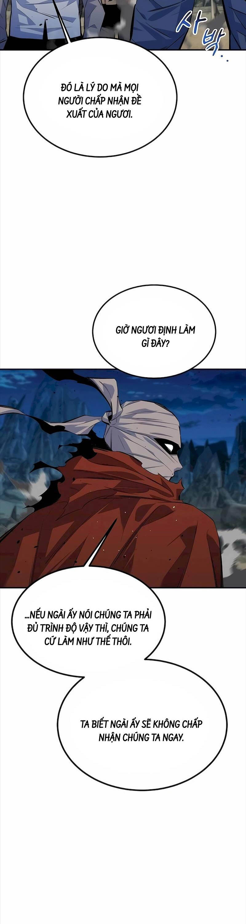 Đi Săn Tự Động Bằng Phân Thân - Chapter 97 - Page 12