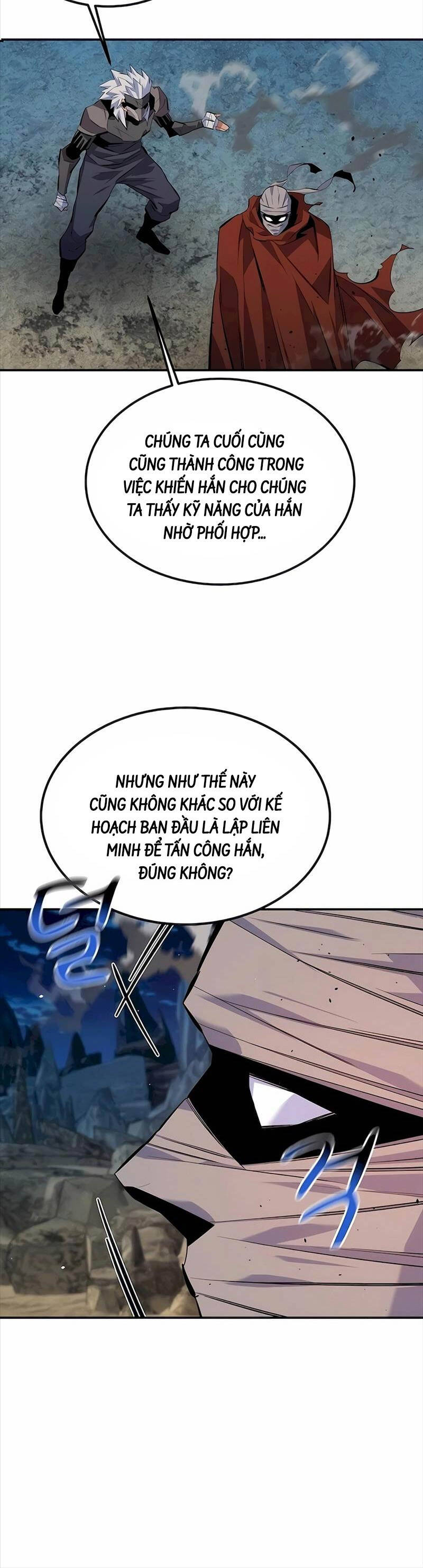 Đi Săn Tự Động Bằng Phân Thân - Chapter 97 - Page 14