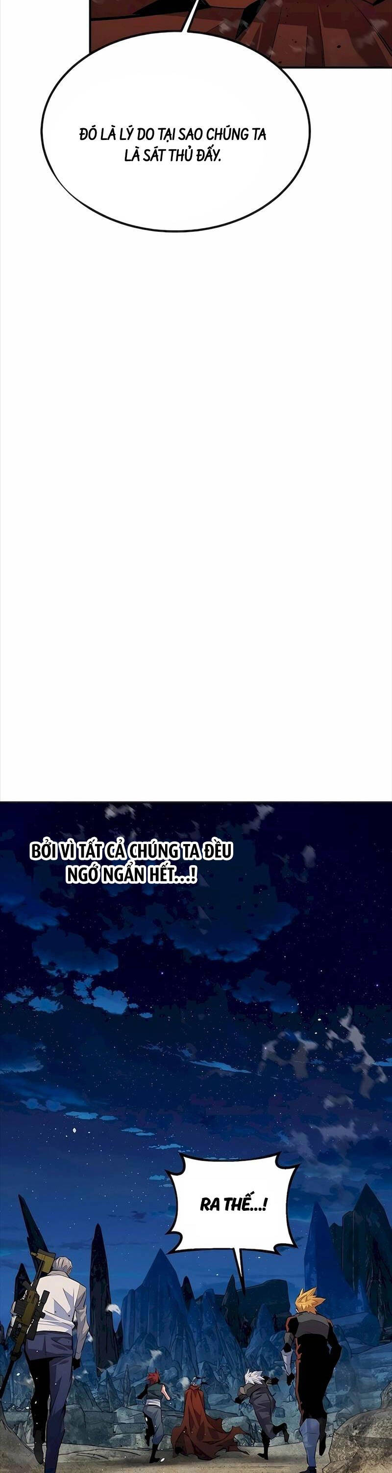 Đi Săn Tự Động Bằng Phân Thân - Chapter 97 - Page 16