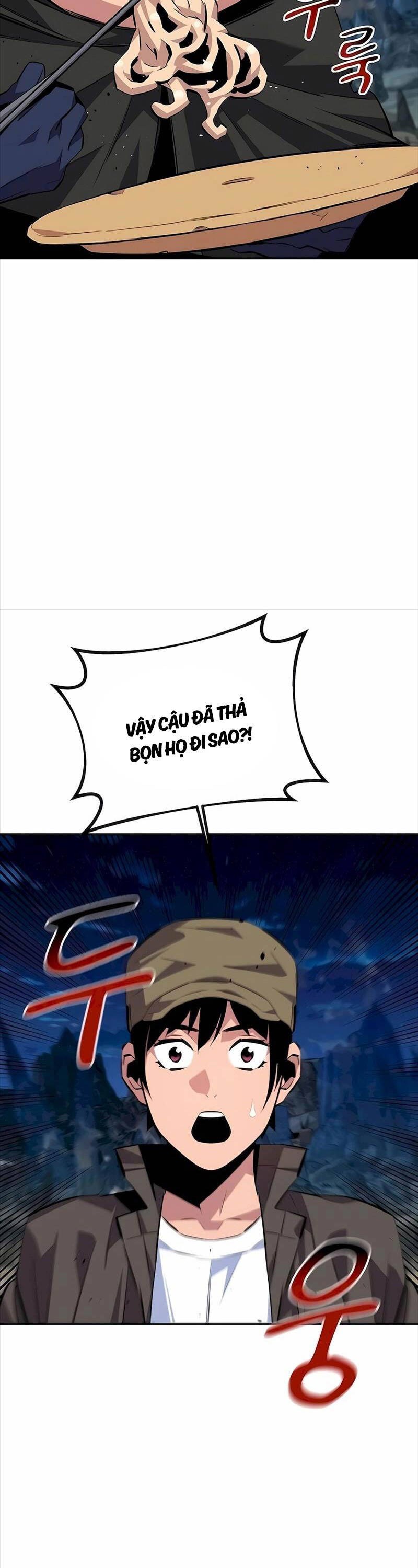 Đi Săn Tự Động Bằng Phân Thân - Chapter 97 - Page 18