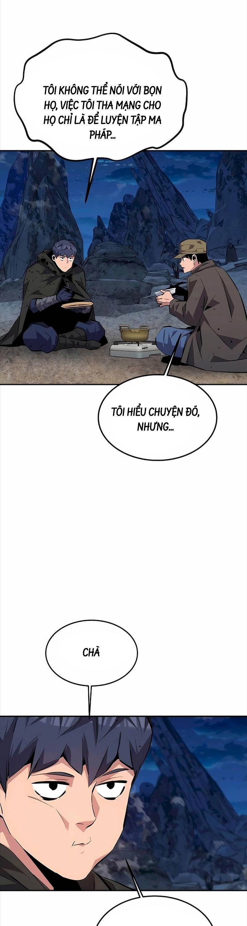 Đi Săn Tự Động Bằng Phân Thân - Chapter 97 - Page 19