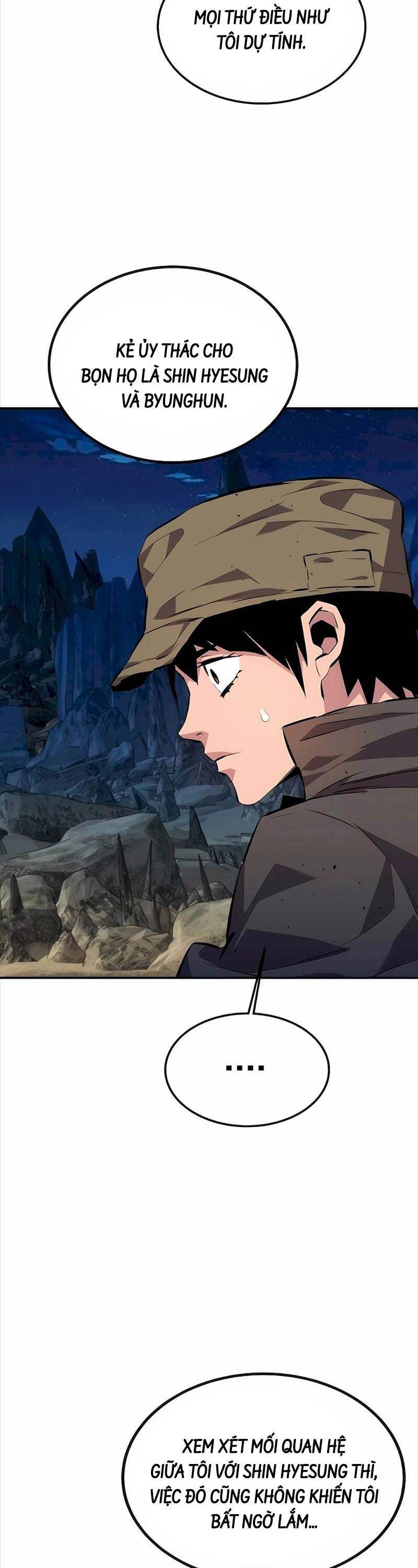 Đi Săn Tự Động Bằng Phân Thân - Chapter 97 - Page 20