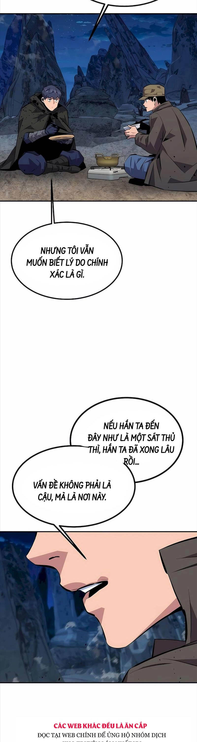 Đi Săn Tự Động Bằng Phân Thân - Chapter 97 - Page 21