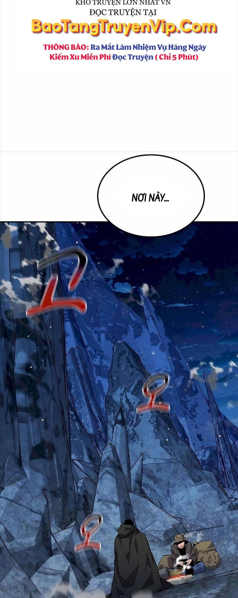 Đi Săn Tự Động Bằng Phân Thân - Chapter 97 - Page 22