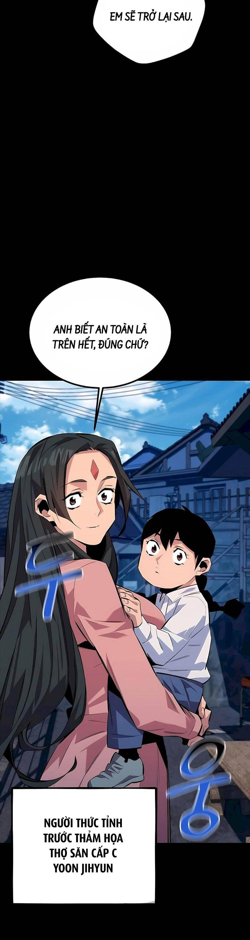 Đi Săn Tự Động Bằng Phân Thân - Chapter 97 - Page 24