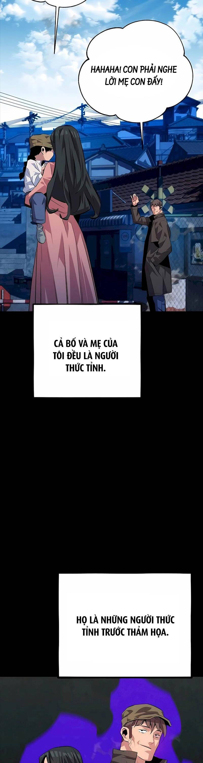 Đi Săn Tự Động Bằng Phân Thân - Chapter 97 - Page 27