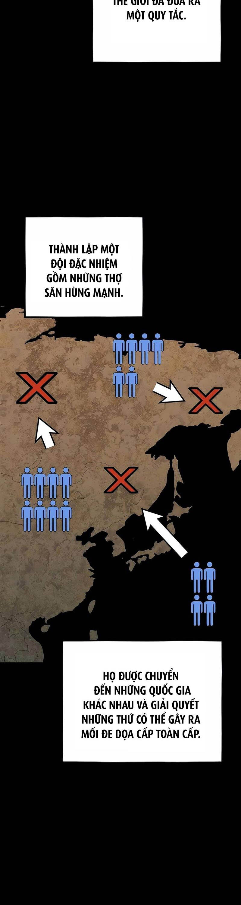 Đi Săn Tự Động Bằng Phân Thân - Chapter 97 - Page 29